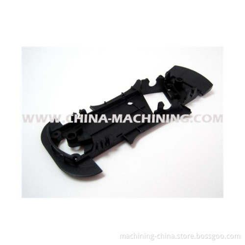 Aluminum Chassis for Automotive